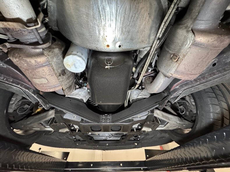 1993 Chevrolet Corvette