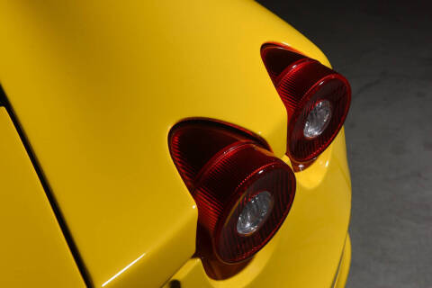2005 Ferrari F430