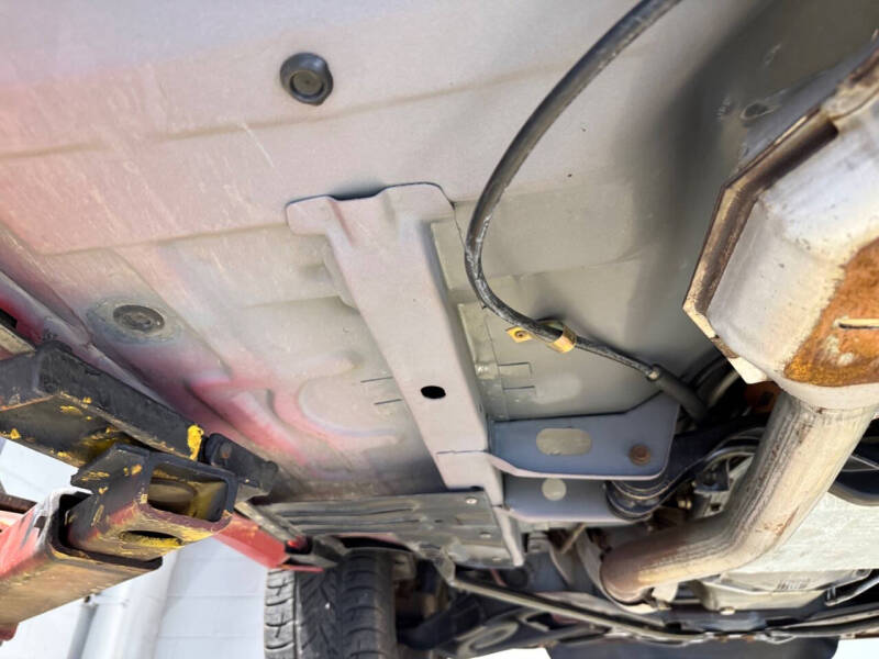 1989 Ford Mustang GT