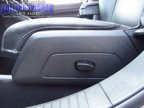 2015 Jeep Compass High Altitude Edition