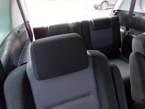 2006 Mazda MAZDA5