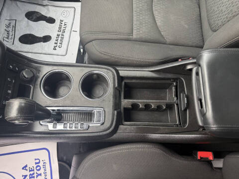 2014 GMC Acadia SLE-2