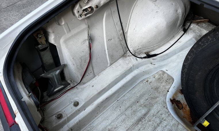 1982 Mitsubishi Lancer