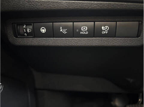 2025 Nissan Ariya Engage e-4ORCE