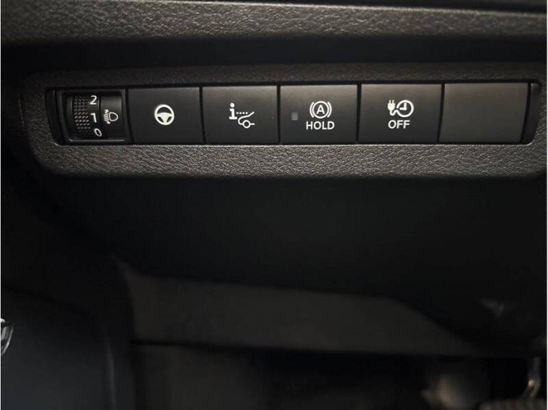 2025 Nissan Ariya Engage e-4ORCE