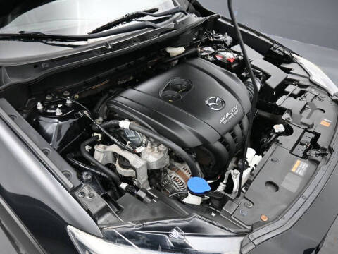 2016 Mazda CX-3 Grand Touring