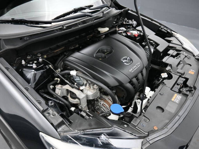 2016 Mazda CX-3 Grand Touring