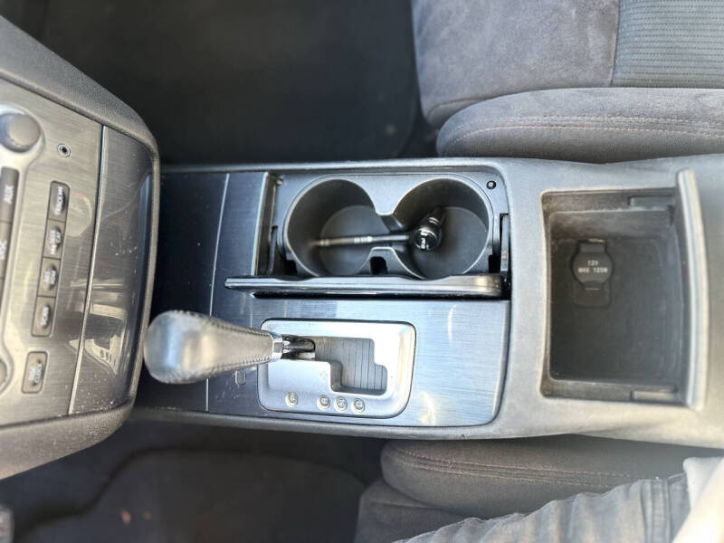 2014 Nissan Maxima 3.5 S