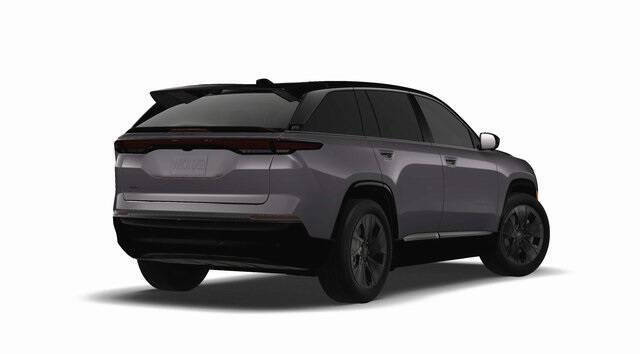 2025 Jeep Wagoneer S Launch Edition