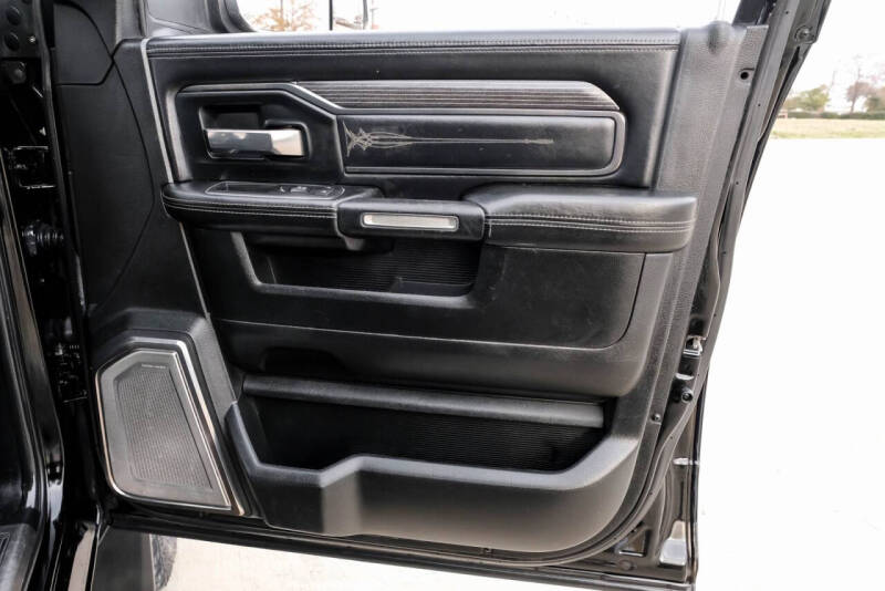 2020 RAM 3500 Limited