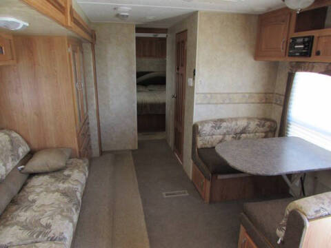2010 Jayco Jay Flight