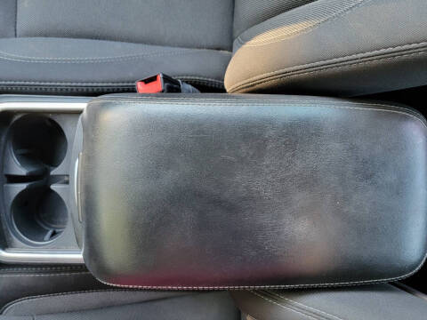 2017 Dodge Charger SE