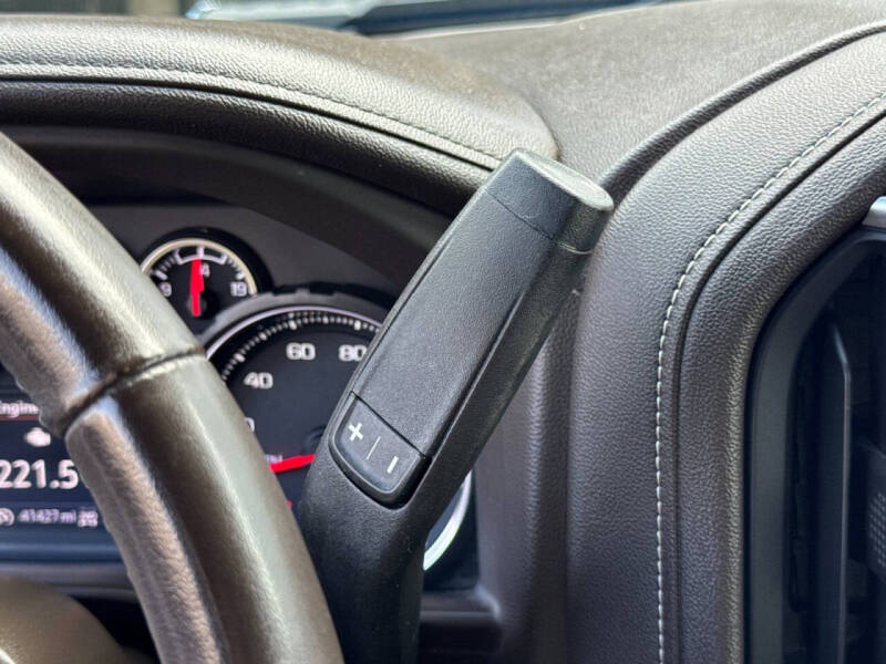 2023 Chevrolet Silverado 2500HD