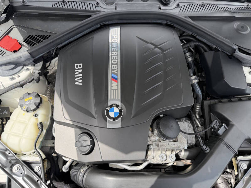 2018 BMW M2