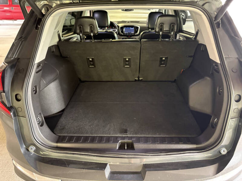 2018 GMC Terrain SLT - Photo 25