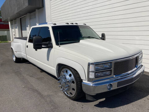 2003 Chevrolet 3500HD LCF for sale at GulfCoast Motorsports in Osprey FL