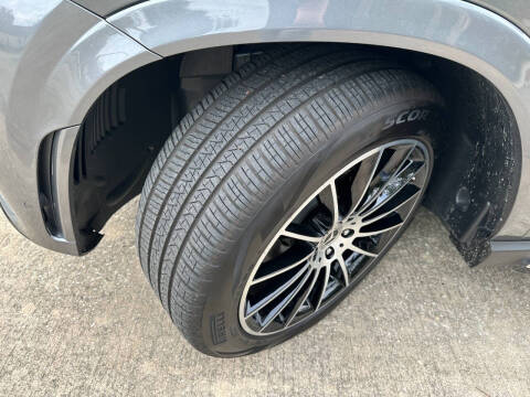 2023 Mercedes-Benz GLE GLE 350 4MATIC