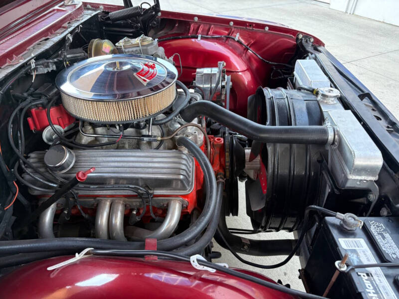 1960 Chevrolet Bel Air