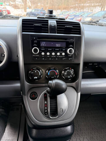 2007 Honda Element EX