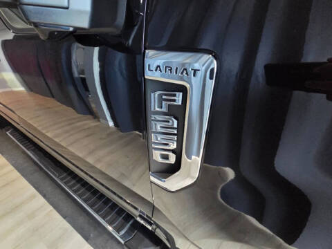 2021 Ford F-250 Super Duty