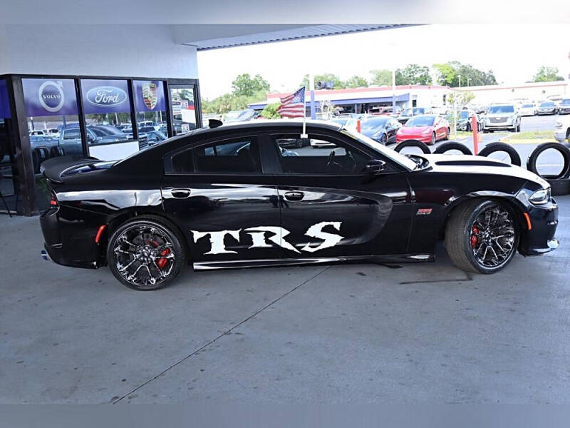 2020 Dodge Charger