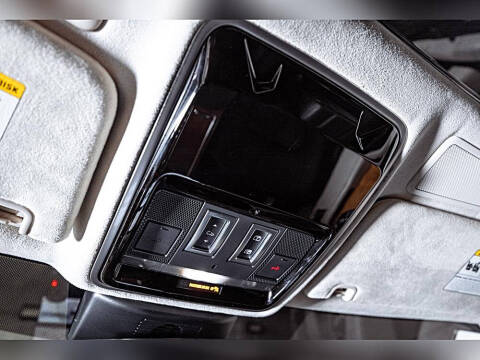 2018 Land Rover Range Rover Autobiography LWB