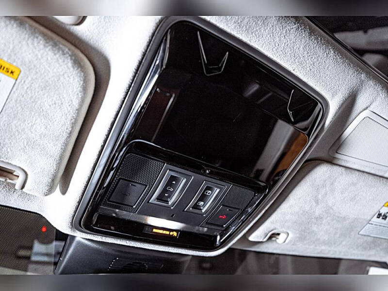 2018 Land Rover Range Rover Autobiography LWB