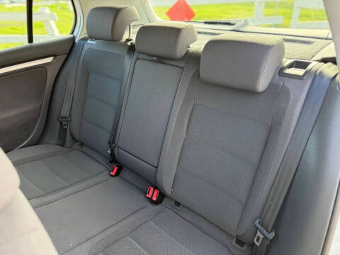 2009 Volkswagen Rabbit S PZEV