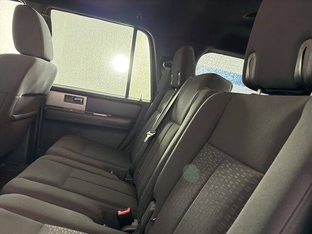 2015 Ford Expedition XLT
