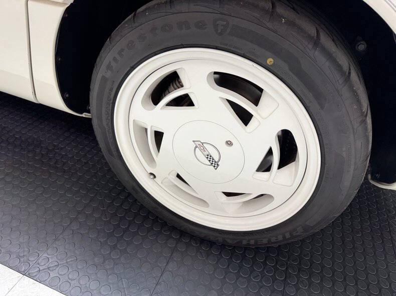 1988 Chevrolet Corvette