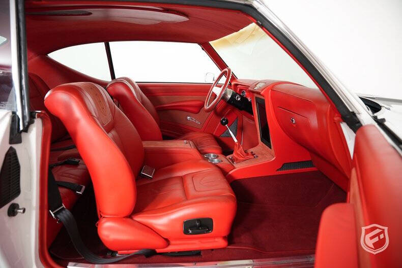 1969 Chevrolet Chevelle