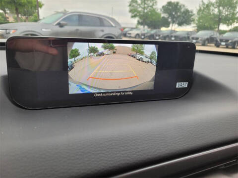 2025 Mazda CX-50 2.5 S Premium Plus