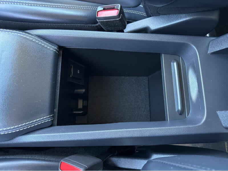 2021 Ford Mustang Mach-E Select