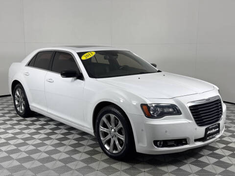 2013 Chrysler 300 S