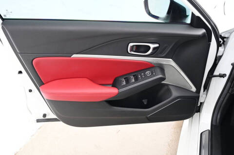 2024 Acura Integra Type S