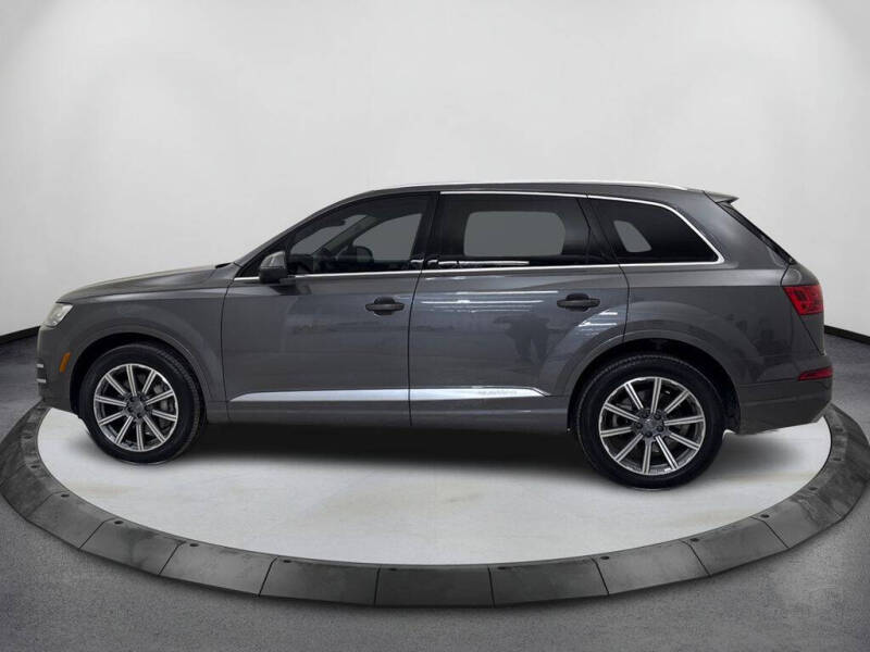2019 Audi Q7