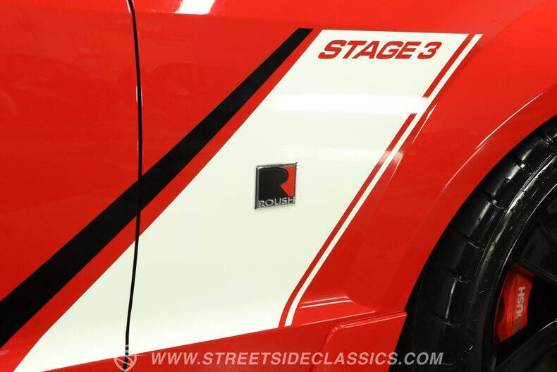 2006 Ford Mustang