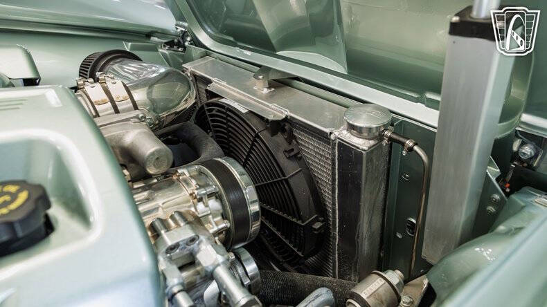 1965 Chevrolet Corvette
