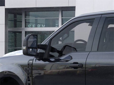 2025 Ford F-350 Super Duty