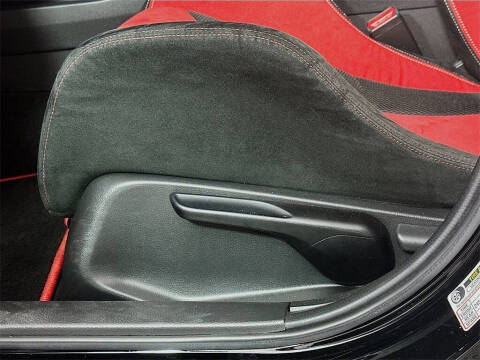 2021 Honda Civic Type R Touring