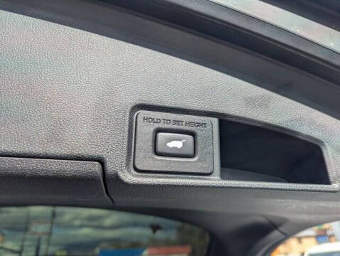 2021 Acura RDX SH-AWD w/Advance