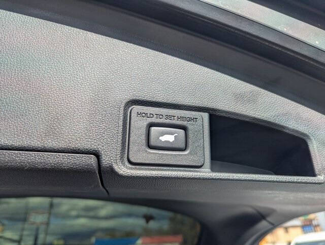 2021 Acura RDX SH-AWD w/Advance