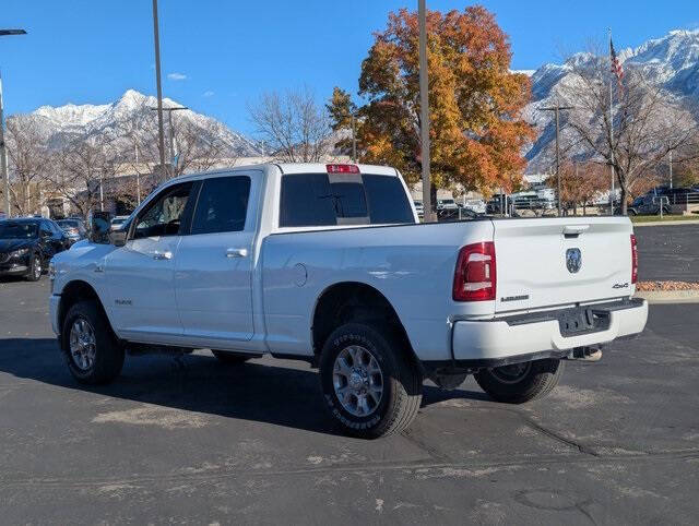 2023 Ram 2500 for sale at Axio Auto Boise in Boise, ID