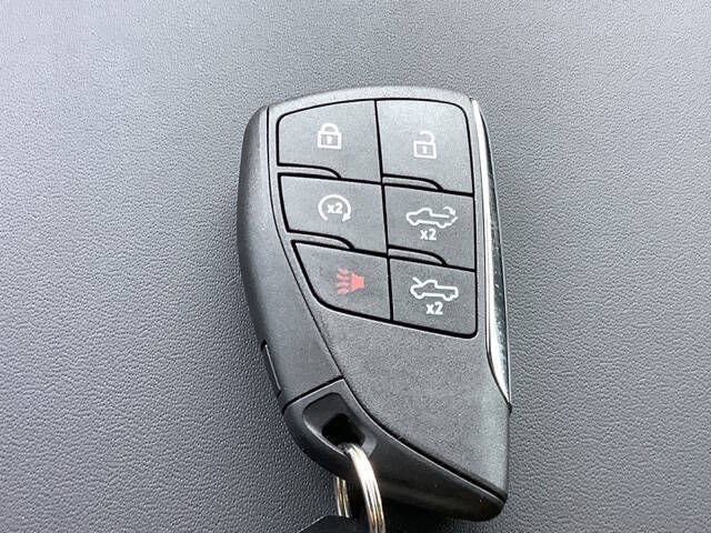 2026 GMC Sierra EV Elevation