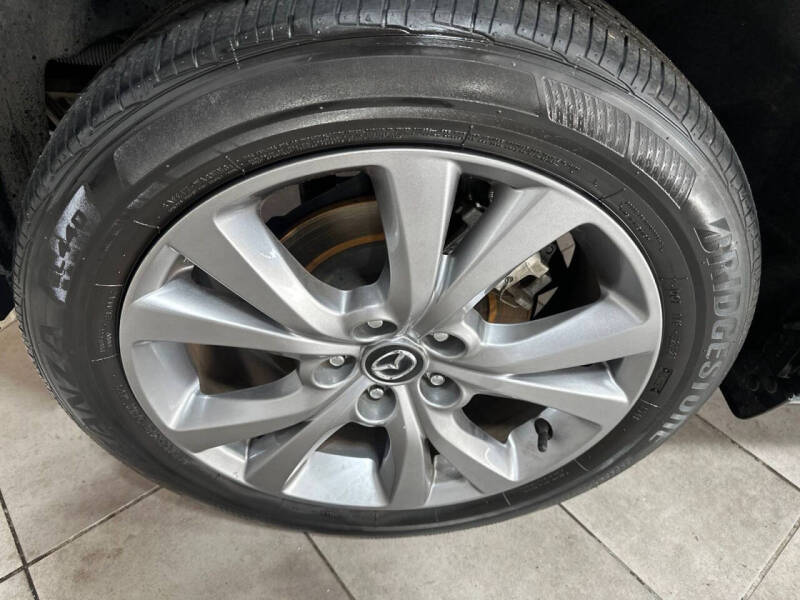 2023 Mazda CX-30 2.5 S Select