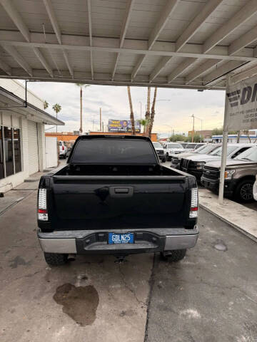 2012 GMC Sierra 1500 SL