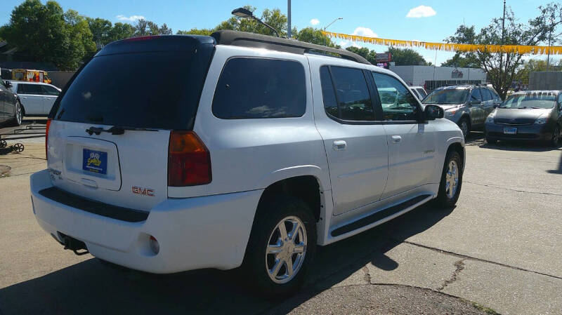 2005 GMC Envoy XL Denali