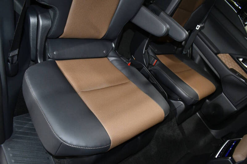 2025 Lexus GX 550 Premium+