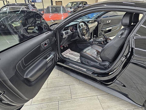 2023 Ford Mustang GT Premium