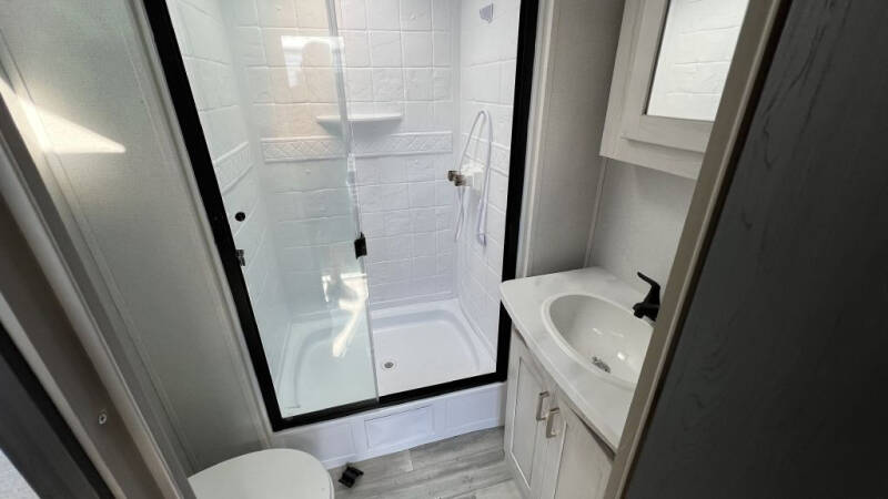 2022 Keystone RV SPRINTER 341BIK